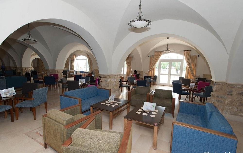 Hotel Mediterranee Thalasso Golf Hammamet Dış mekan fotoğraf
