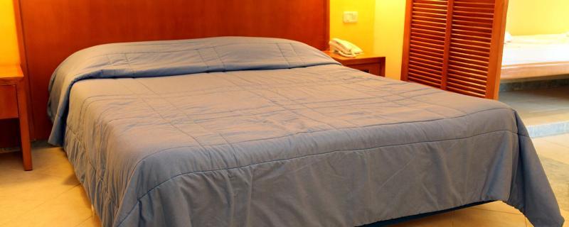 Hotel Mediterranee Thalasso Golf Hammamet Dış mekan fotoğraf